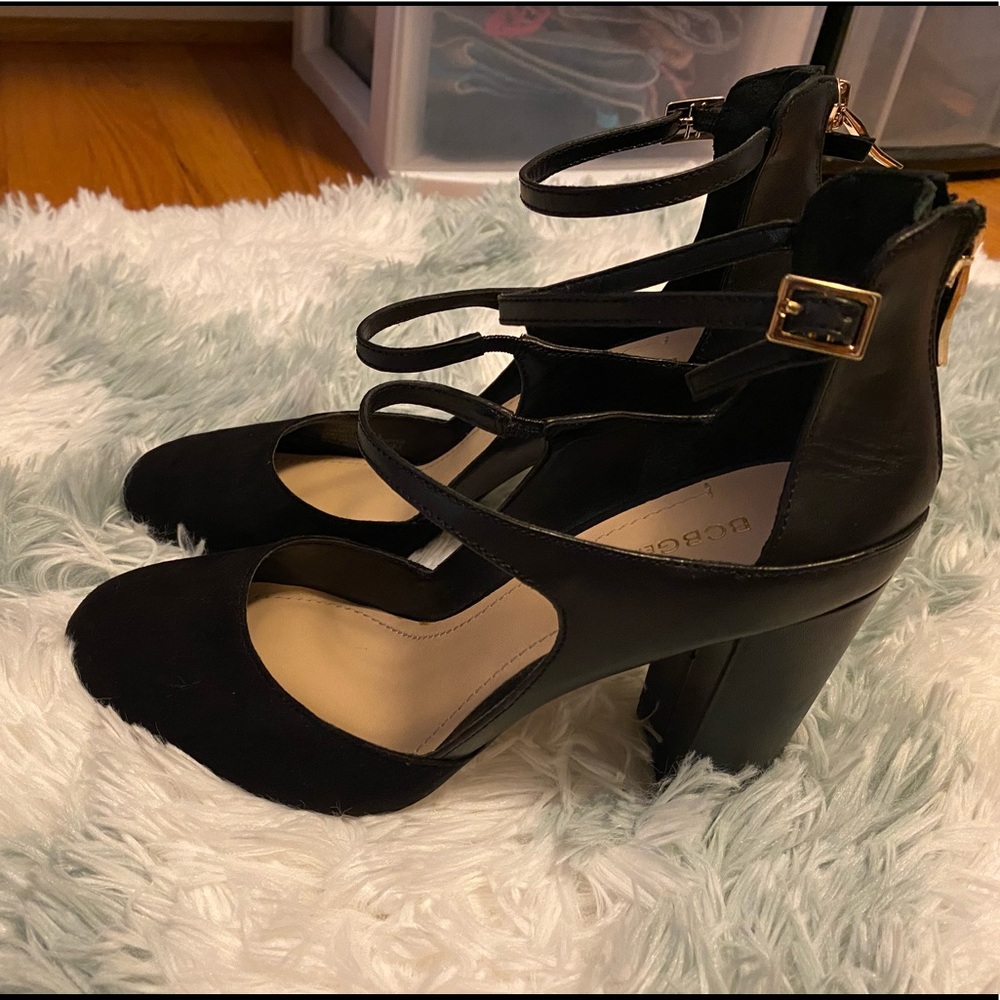 BCBGeneration Women shoes